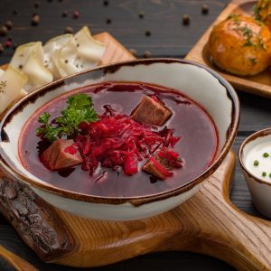 SoupSpot